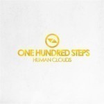 One Hundred Steps - Human Clouds (CD)