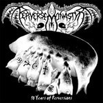 Perverse Monastyr - 10 Years Of Perversions (CD)
