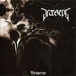 Praesepe - Vesperae (CD)