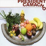 President Camacho - Libido Of The Living Dead (CD)
