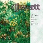 Qhwertt - He Who Has Known The Gardens (CD)