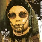 Resurrecturis - The Cuckoo Clocks Of Hell (CD)