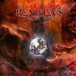 Rex Devs - Ser De Seres (CD)