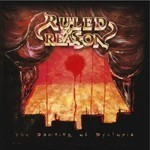 Ruled By Reason - The Dawning Of Dystopia (CD)