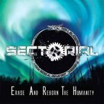Sectorial - Erase And Reborn The Humanity (CD)