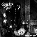 SEPULCHRAL CRIES - MISERY EXHIBITS (CD)