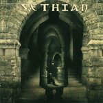 SETHIAN - INTO THE SILENCE (CD)