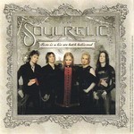 Soulrelic - Love Is A Lie We Both Believed (CD)