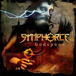 SYMPHORCE - GODSPEED (CD)