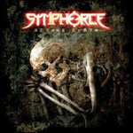 SYMPHORCE - BECOME DEATH (CD)