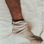 THROAT - LICKED INCH FUR (12'' LP) CARDBOARD SLEEVE