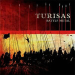 TURISAS - BATTLE METAL (CD)