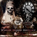 United Mind Club - World Blood History (CD)