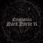 V/A - Lusitania Dark Horde II - Hymns For The Coming Armageddon (CD)