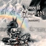 Voice Of Midnight - Bifrost (CD)