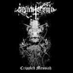 Witch Tomb - Crippled Messiah (CD)