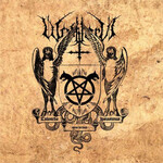 WOLFTHORN - TOWARDS IPSISSIMUS (12'' LP) CARDBOARD SLEEVE