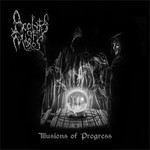 Acolytes Of Moros - Illusions of Progress (CD)