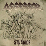 ASSESSOR - STVANICE (CD)