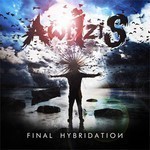 Awrizis - Final Hybridation (CD)
