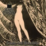 Black Candle - Smoke And Monoliths (CD)