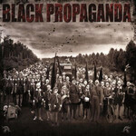BLACK PROPAGANDA - BLACK PROPAGANDA (CD)