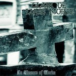 Clair De Lune Morte - In Absence of Words (CD)