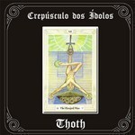 Crepusculo Dos Idolos - Thoth (CD)
