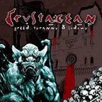 CRUSTACEAN - GREED, TYRANNY & SODOMY (CD)