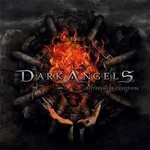 Dark Angels - Bittersweet Devotion (CD)