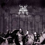 Dark Messiah - Areti K Doksa Aionia (Virtue And Glory Eternal) (CD)