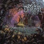 Datura - Spreading The Absorption (CD)