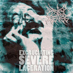 DRIFT OF GENES - EXCRUCIATING SEVERE LACERATION (CD)