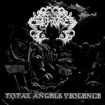 Esphares / Total Angels Violence - Split (Pro CDr)