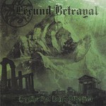 Fecund Betrayal - Depths That Buried The Sea (CD)