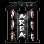 Forsage - Area II (CD)