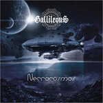 GALLILEOUS - NECROCOSMOS (CD)