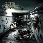 Gore Inhaler - Welcome To Zombieland (CD)