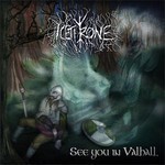 Icethrone - See You In Valhall (CD)