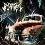 IMITATION - RECTIFICATE (CD)