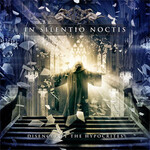 IN SILENTIO NOCTIS - DISENCHANT THE HYPOCRITES (MCD)