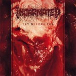 Incarnated - Try Before Die (CD)