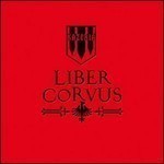 Kazeria - Liber Corvus (CD)