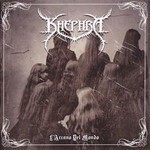 Khephra - L'arcano Del Mondo (CD)