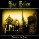 Lex Talion - Funeral In The Forest (CD)