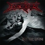 Miscreant - For the Living (CD)