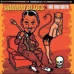 The Mutants - Voodoo Blues (CD)