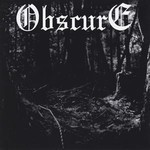 Obscure - Obscure (CD)