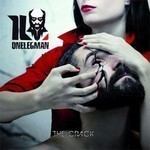 Onelegman - The Crack (CD)
