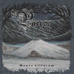 Pacess - Monte Liliorum (CD)